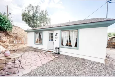 539 N Madison Street, Wickenburg, AZ 85390 - Photo 27