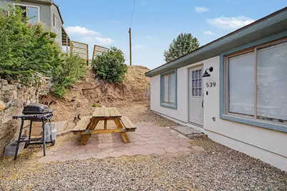 539 N Madison Street, Wickenburg, AZ 85390 - Photo 5