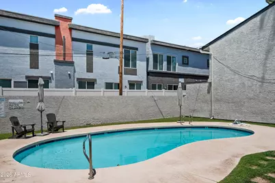 3136 N 38th Street #11, Phoenix, AZ 85018 - Photo 23