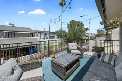 3136 N 38th Street #11, Phoenix, AZ 85018 - Photo 19