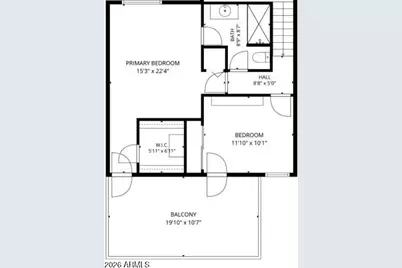 3136 N 38th Street #11, Phoenix, AZ 85018 - Photo 25