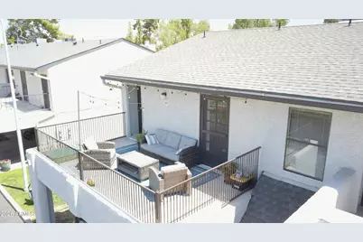 3136 N 38th Street #11, Phoenix, AZ 85018 - Photo 21