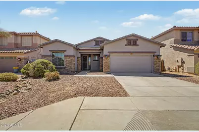 6423 W Silver Sage Lane, Phoenix, AZ 85083 - Photo 1