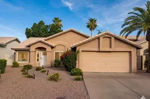 1219 E Artesian Way, Gilbert, AZ 85234 - Photo 1