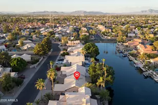 1219 E Artesian Way, Gilbert, AZ 85234 - Photo 45