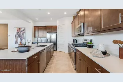 15024 W Desert Hollow Drive, Surprise, AZ 85387 - Photo 5
