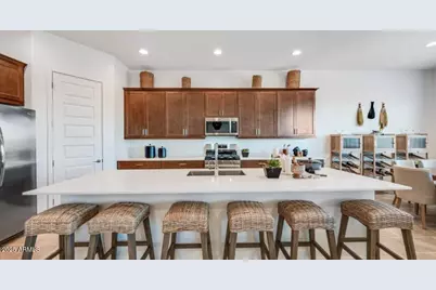 15024 W Desert Hollow Drive, Surprise, AZ 85387 - Photo 3
