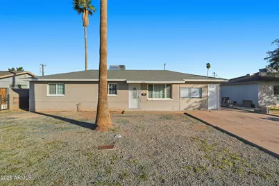 1852 E Mobile Lane, Phoenix, AZ 85040 - Photo 1