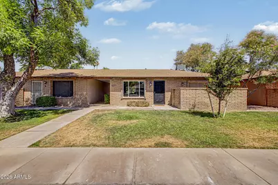 6507 S Kenneth Place #C, Tempe, AZ 85283 - Photo 1