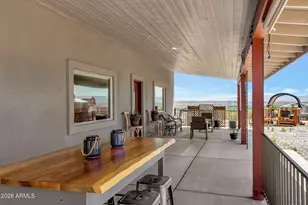 9211 E Rolling Stone Ln, Cornville, AZ 86325 - Photo 5