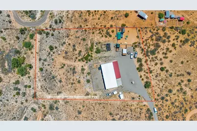 9211 E Rolling Stone Lane, Cornville, AZ 86325 - Photo 29