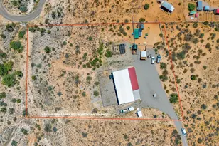 9211 E Rolling Stone Ln, Cornville, AZ 86325 - Photo 29