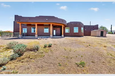 3528 N Val Vista Road, Apache Junction, AZ 85119 - Photo 41