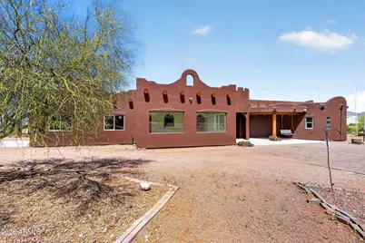 3528 N Val Vista Road, Apache Junction, AZ 85119 - Photo 3