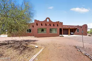 3528 N Val Vista Rd, Apache Junction, AZ 85119 - Photo 3
