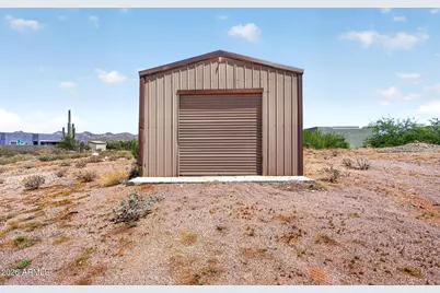 3528 N Val Vista Road, Apache Junction, AZ 85119 - Photo 47
