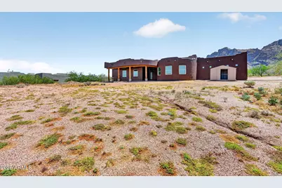 3528 N Val Vista Road, Apache Junction, AZ 85119 - Photo 39
