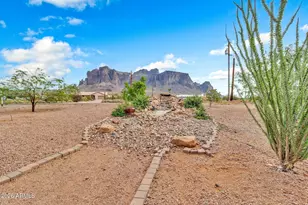 3528 N Val Vista Rd, Apache Junction, AZ 85119 - Photo 5
