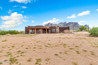3528 N Val Vista Road, Apache Junction, AZ 85119 - Photo 49
