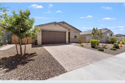 4605 W Tristan Trail, San Tan Valley, AZ 85144 - Photo 1