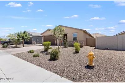 4605 W Tristan Trail, San Tan Valley, AZ 85144 - Photo 31