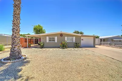 8705 E Coralbell Avenue, Mesa, AZ 85208 - Photo 1