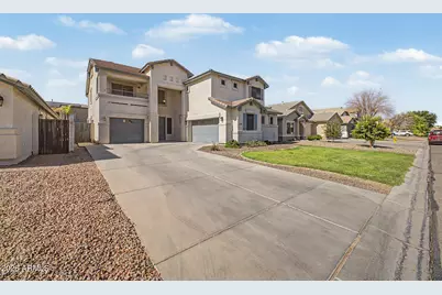 1278 E Baker Drive, San Tan Valley, AZ 85140 - Photo 1