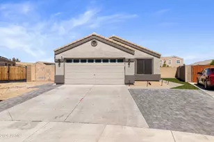 14809 N El Frio Circle, El Mirage, AZ 85335 - Photo 1