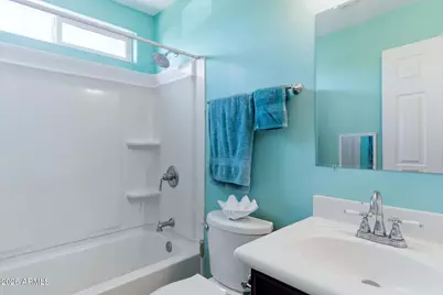 5602 W Charleston Avenue, Glendale, AZ 85308 - Photo 19