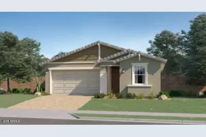 12614 W Odeum Lane, Avondale, AZ 85323 - Photo 1