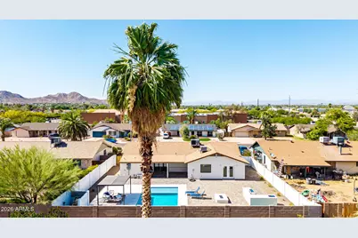 3127 E Altadena Avenue, Phoenix, AZ 85028 - Photo 61