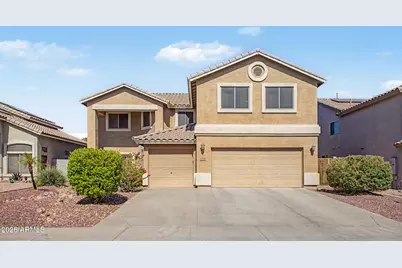 25925 N 67th Drive, Peoria, AZ 85383 - Photo 1