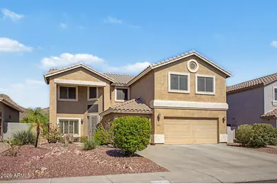 25925 N 67th Drive, Peoria, AZ 85383 - Photo 3