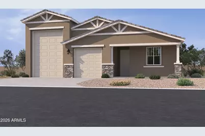 10065 N 156th Avenue, Waddell, AZ 85355 - Photo 1