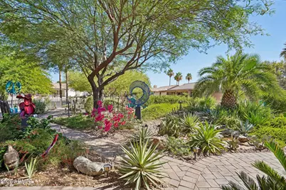 8922 E Stoney Vista Drive, Sun Lakes, AZ 85248 - Photo 43