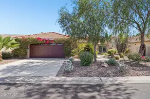 8922 E Stoney Vista Dr, Sun Lakes, AZ 85248 - Photo 1