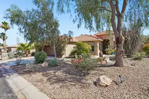 8922 E Stoney Vista Dr, Sun Lakes, AZ 85248 - Photo 3