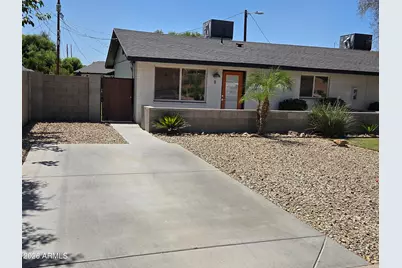 3416 N 37th Street #Apt 8, Phoenix, AZ 85018 - Photo 1