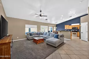 20464 E Bronco Dr, Queen Creek, AZ 85142 - Photo 15