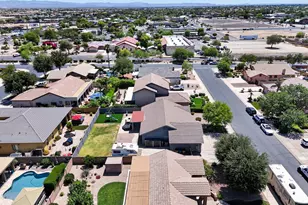 20464 E Bronco Dr, Queen Creek, AZ 85142 - Photo 37