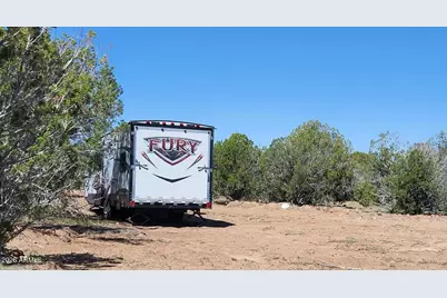 107A N Ranch Road #107A, Williams, AZ 86046 - Photo 7