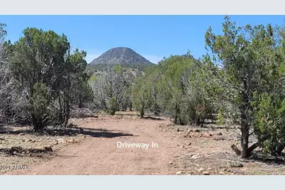 107A N Ranch Road #107A, Williams, AZ 86046 - Photo 1