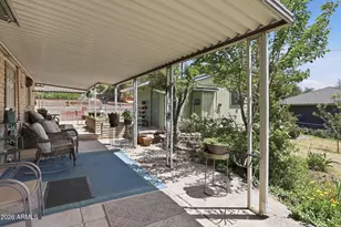 407 W Frontier St, Payson, AZ 85541 - Photo 19