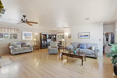 407 W Frontier Street, Payson, AZ 85541 - Photo 3