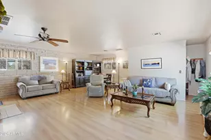 407 W Frontier St, Payson, AZ 85541 - Photo 3
