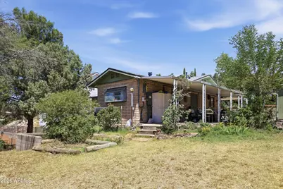 407 W Frontier Street, Payson, AZ 85541 - Photo 31