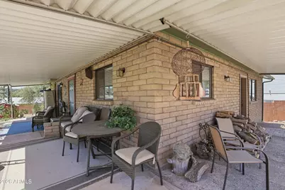 407 W Frontier Street, Payson, AZ 85541 - Photo 17