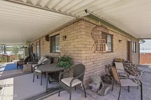 407 W Frontier St, Payson, AZ 85541 - Photo 17
