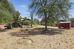 407 W Frontier St, Payson, AZ 85541 - Photo 33