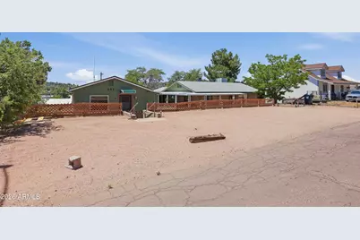 407 W Frontier Street, Payson, AZ 85541 - Photo 27